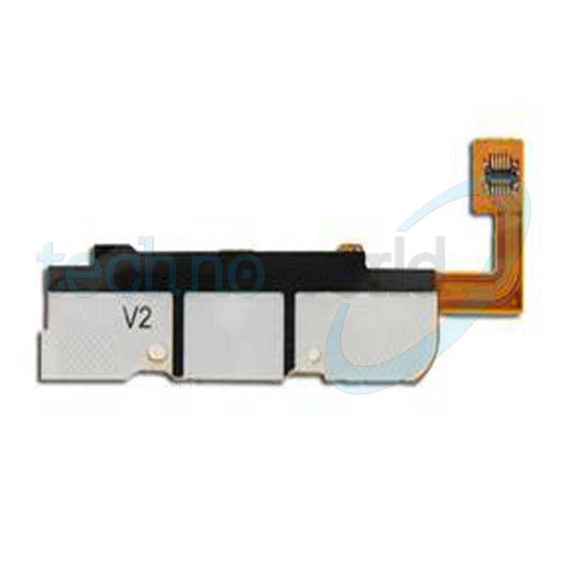 Flat Tastiera Nokia X6