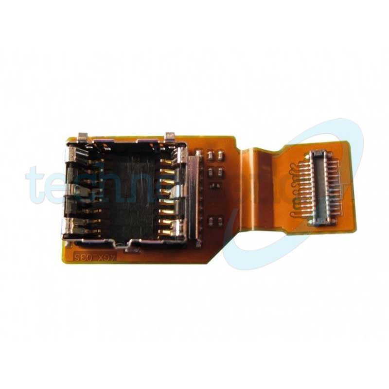Supporto Fotocamerca Nokia Lumia 635