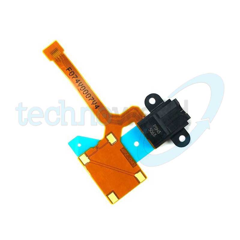 Flat Jack Audio Nokia 640 XL Lumia