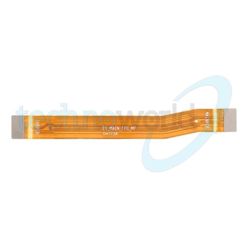 Flat di Collegamento Da PCB Board a Mainboard Nokia 3