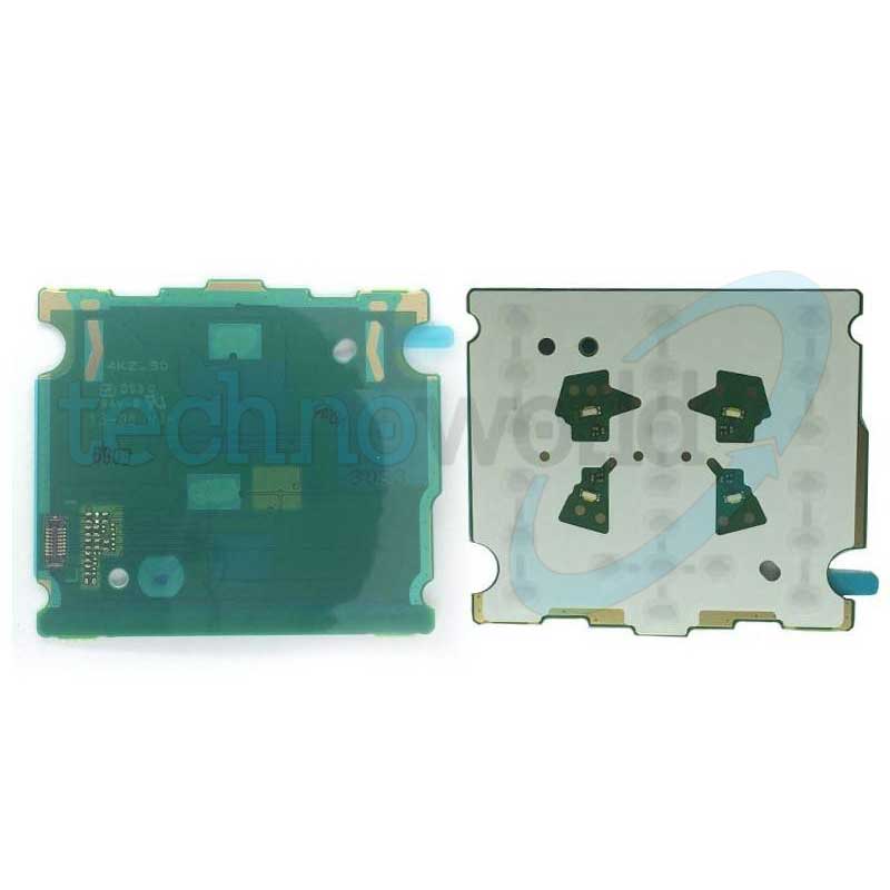 PCB BoardCompleta Nokia 225