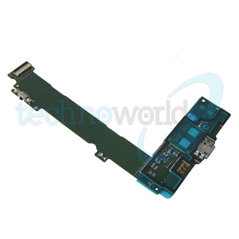 Flat Connettore Carica Nokia 535