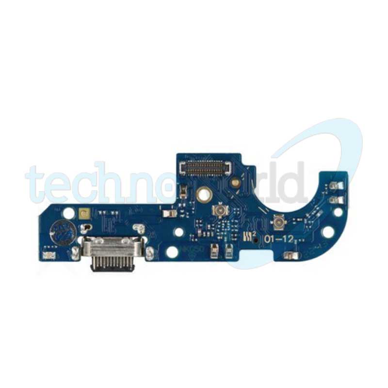 PCB Board Con Connettore Carica Nokia G50 (TA-1358)