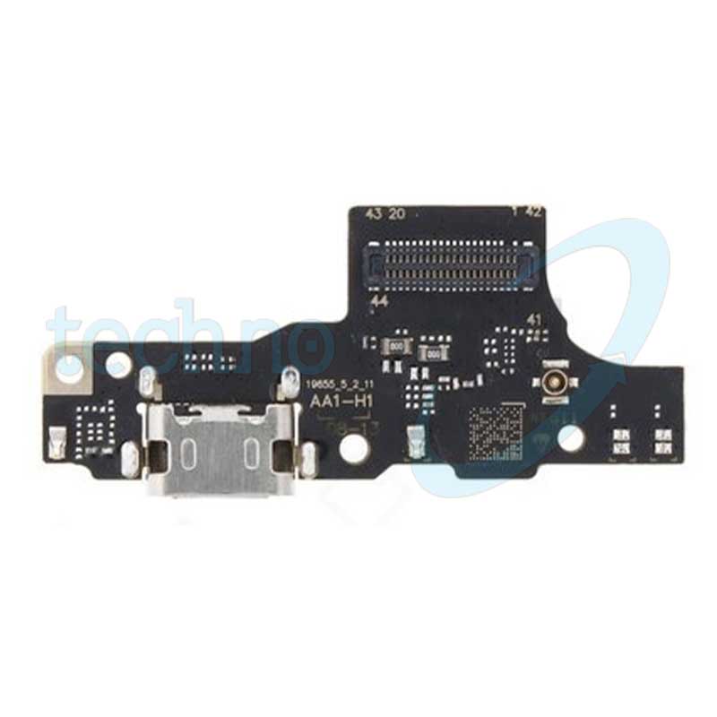 PCB Board Con Connettore Carica Nokia G11 - G21