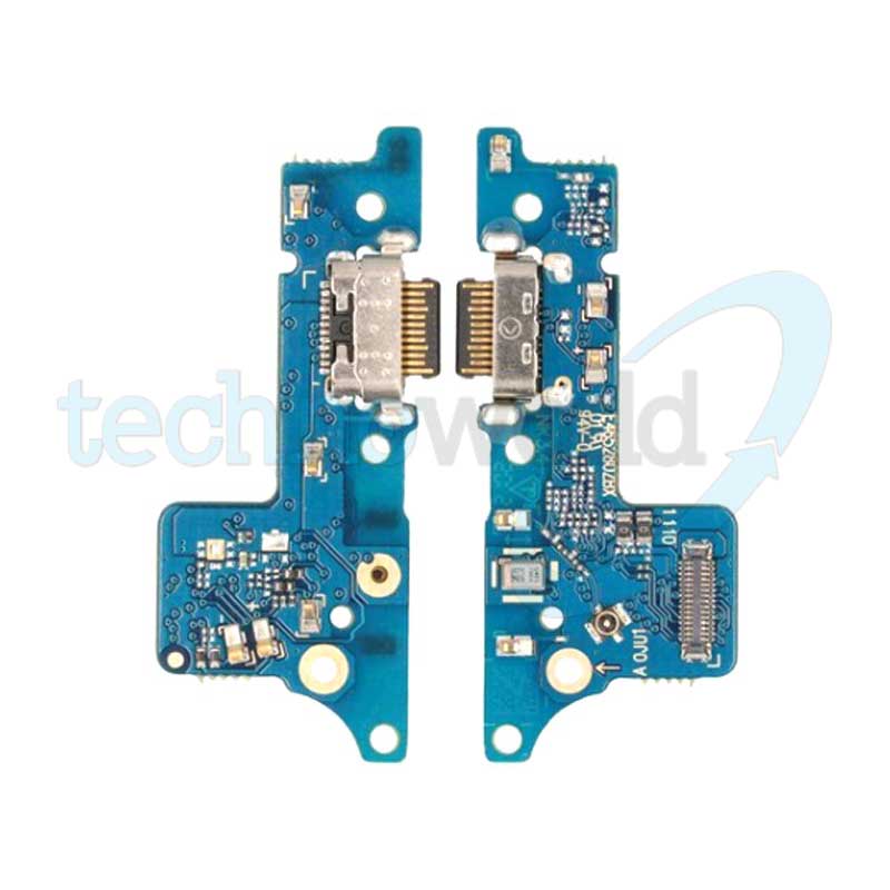 PCB Board Con Connettore Carica Nokia 3.4