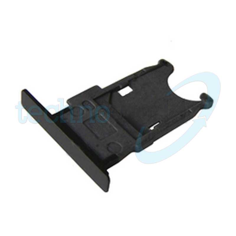 Porta Sim Card Nero Nokia 930 Lumia