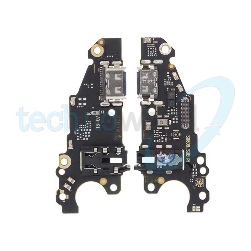 PCB Board Con Connettore Carica Nokia G22