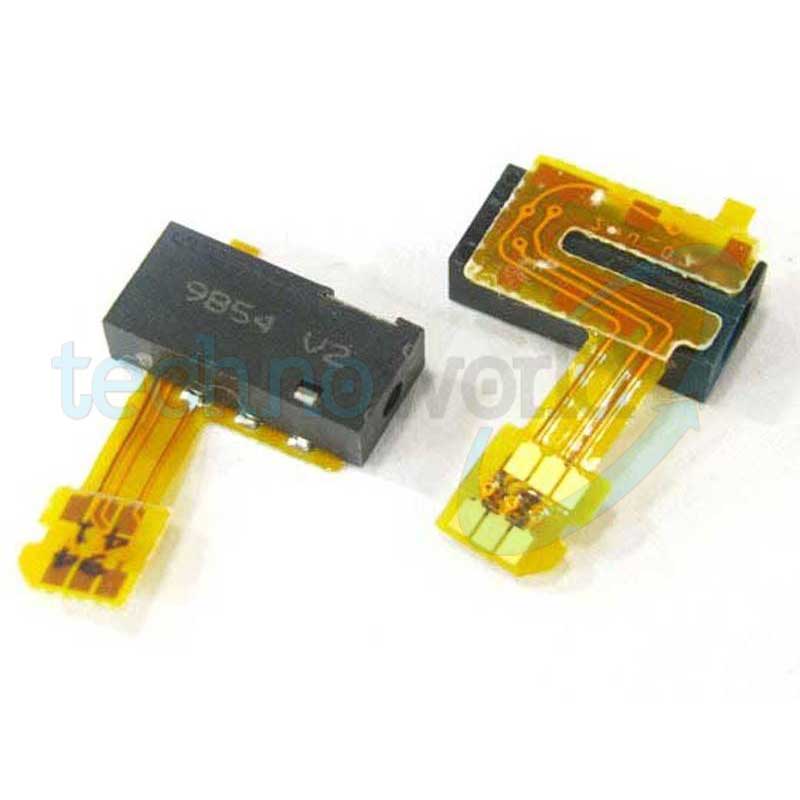 Flat Jack Audio Nokia E72
