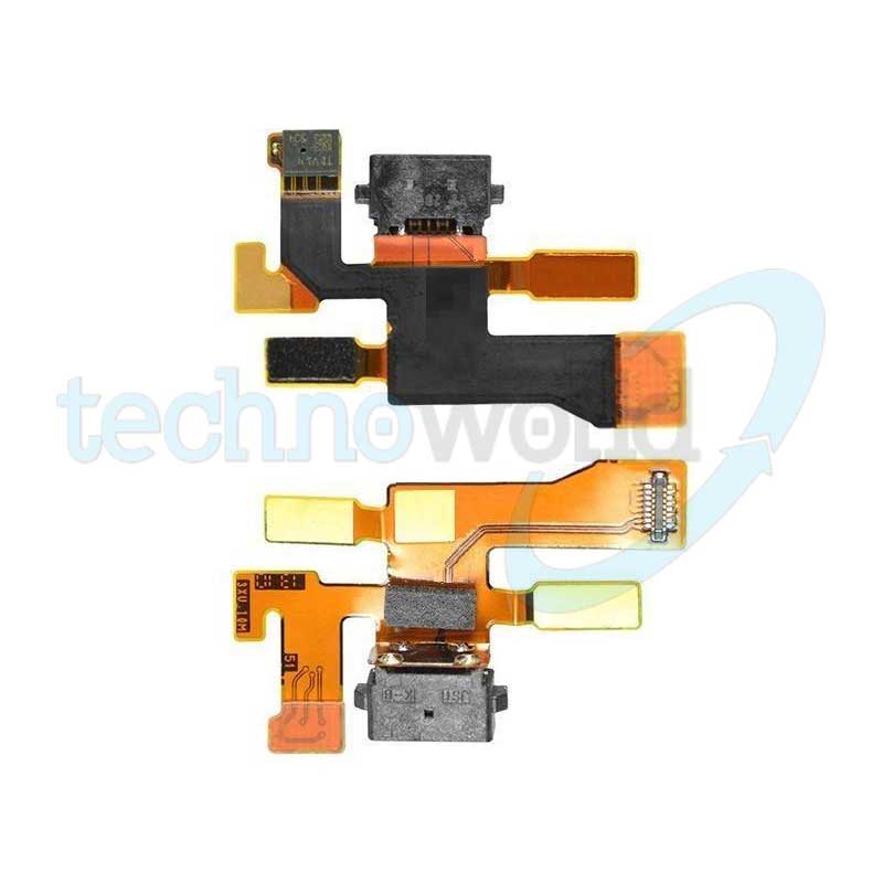 Flat Connettore Carica Nokia 1020