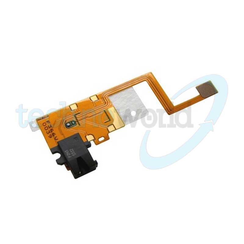 Flat Jack Audio Nokia 950 Lumia