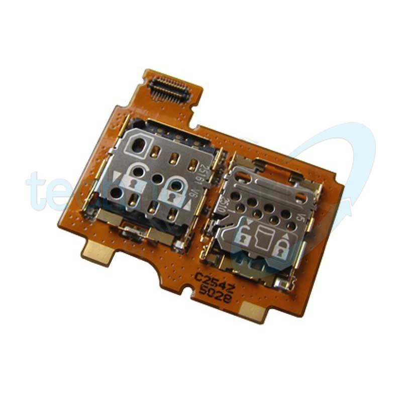 Lettore Sim Card Nokia 808