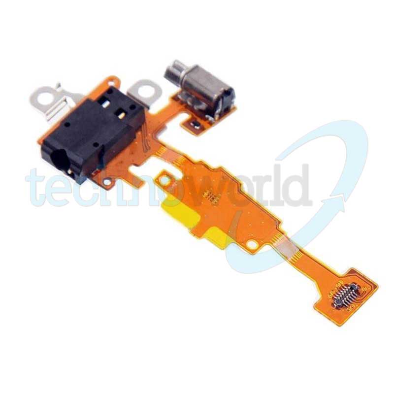 Flat Jack Audio Nokia 635 Lumia