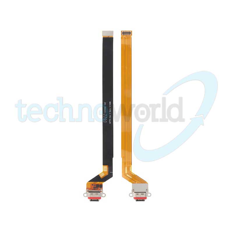 Flat Connettore Carica Nokia X30