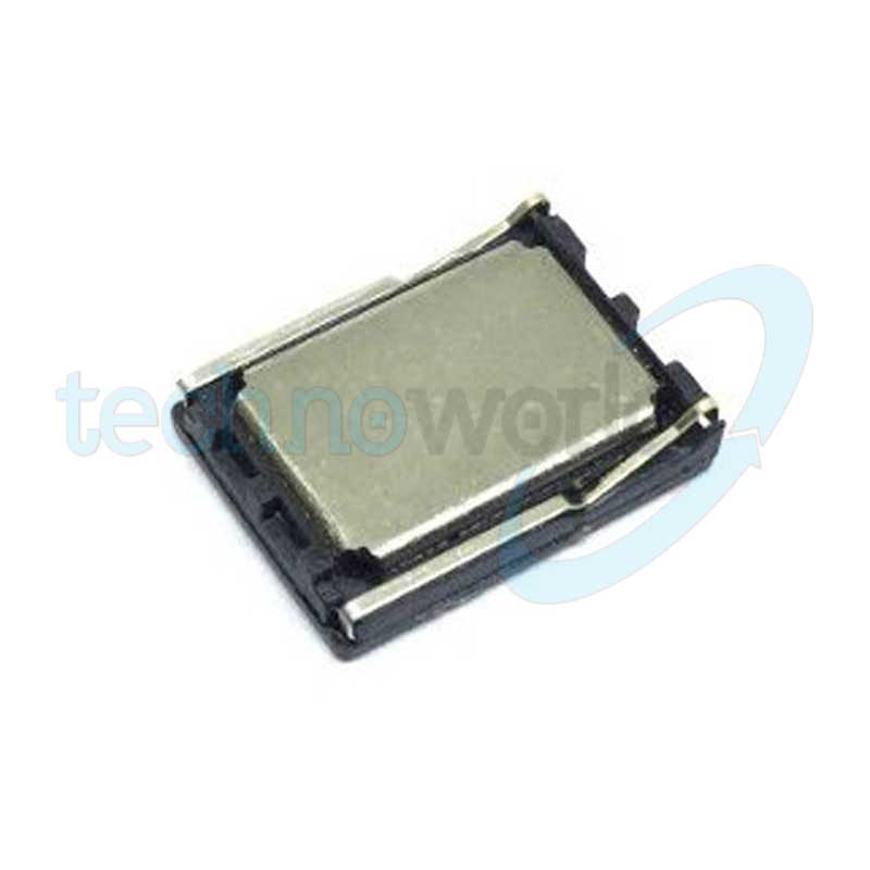 Suoneria Wiko U Pulse