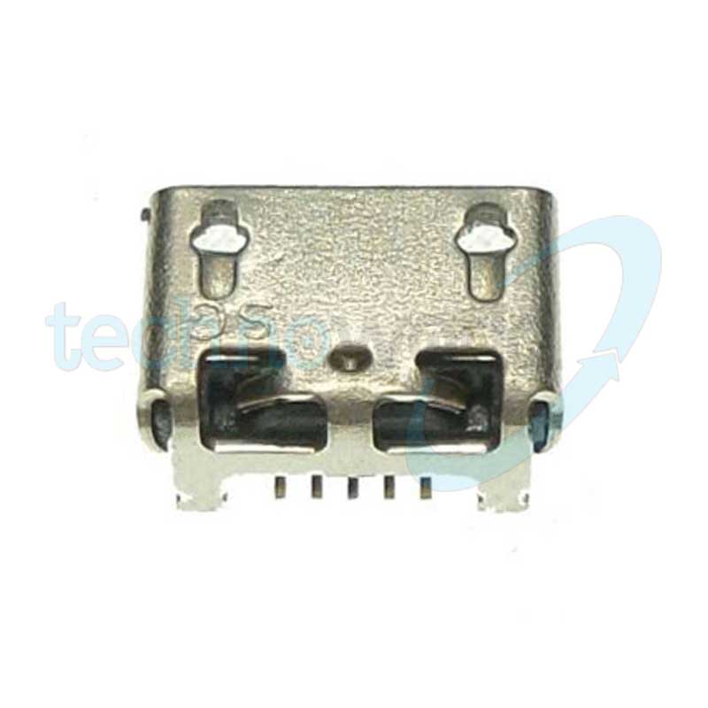 Connettore Carica Wiko Lenny