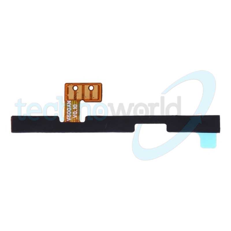 Flat Tasto Accensione + Volume Wiko Harry 2