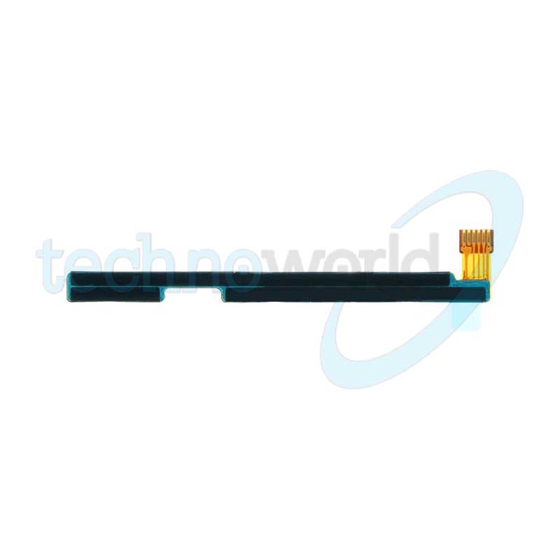 Flat Tasto Accensione + Volume Wiko View 2 GO