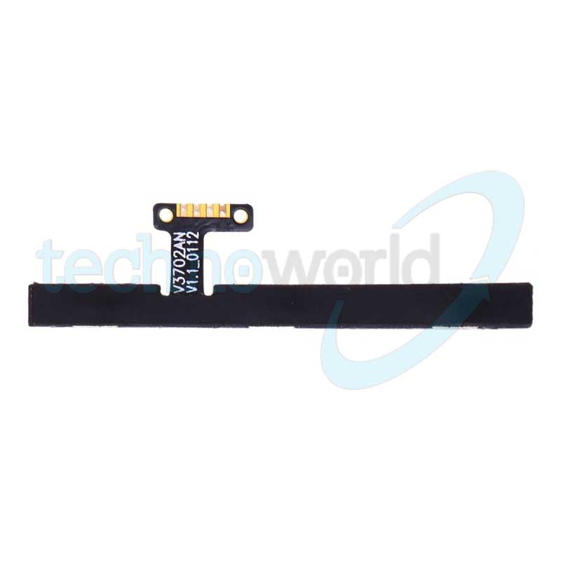 Flat Tasto Accensione + Volume Wiko Lenny 3