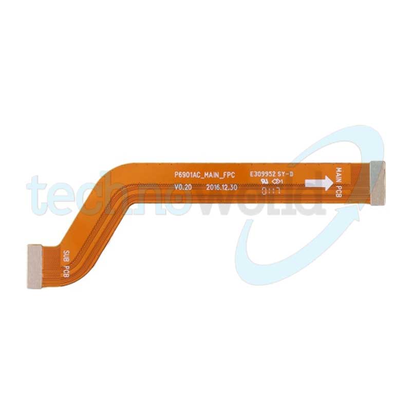Flat di Collegamento Da PCB Board a Mainboard Wiko View Lite