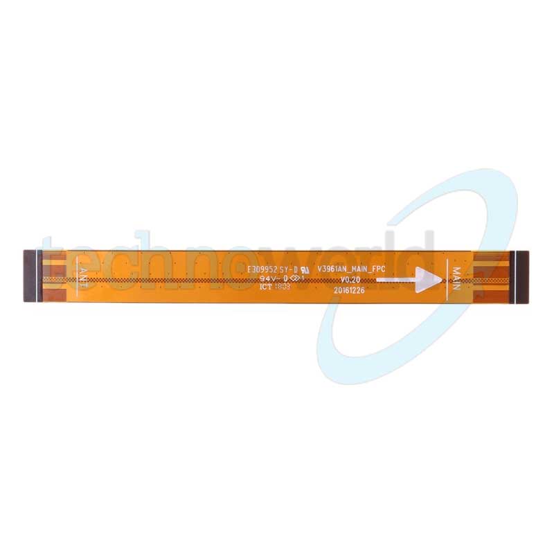 Flat di Collegamento Da PCB Board a Mainboard Wiko U Pulse