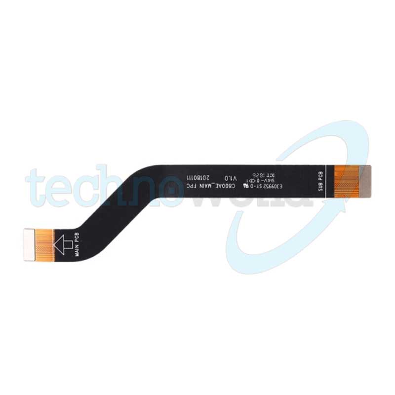 Flat di Collegamento Da PCB Board a Mainboard Wiko View 2
