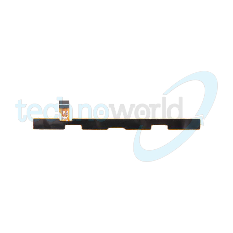 Flat Tasto Accensione + Volume Wiko Power U30