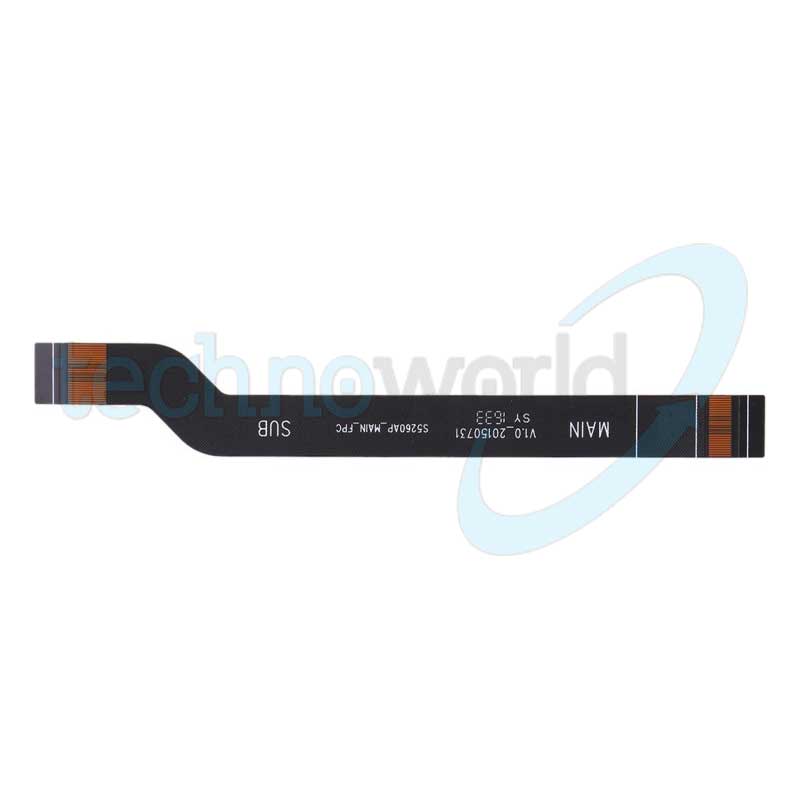 Flat di Collegamento Da PCB Board a Mainboard Wiko Pulp Fab 4G