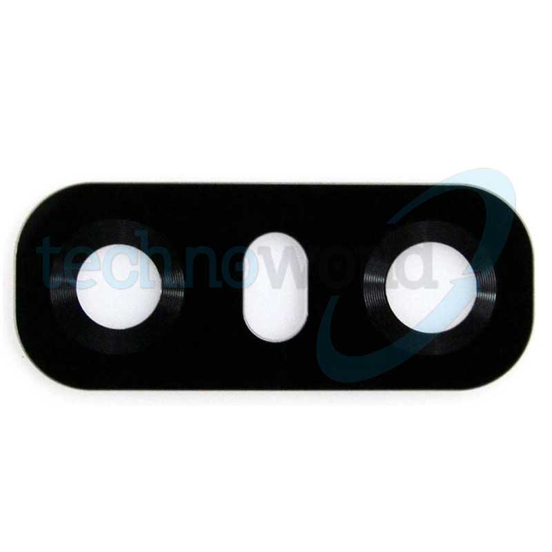 Lente Fotocamera LG H870 G6 Nero