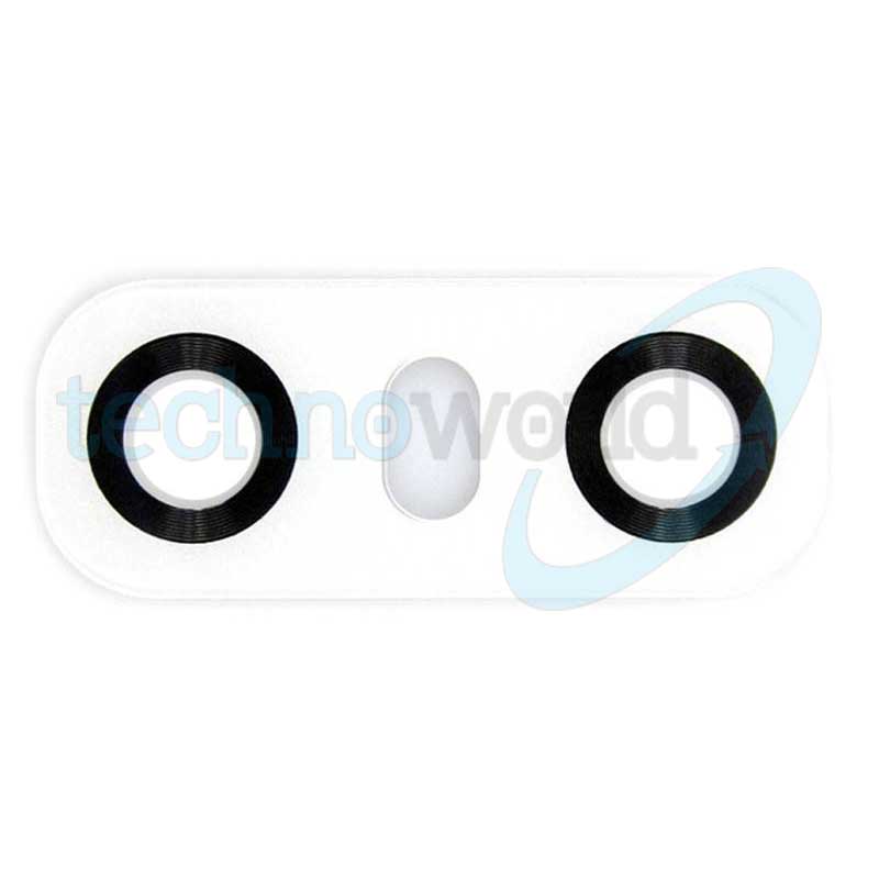 Lente Fotocamera LG H870 G6 Bianco