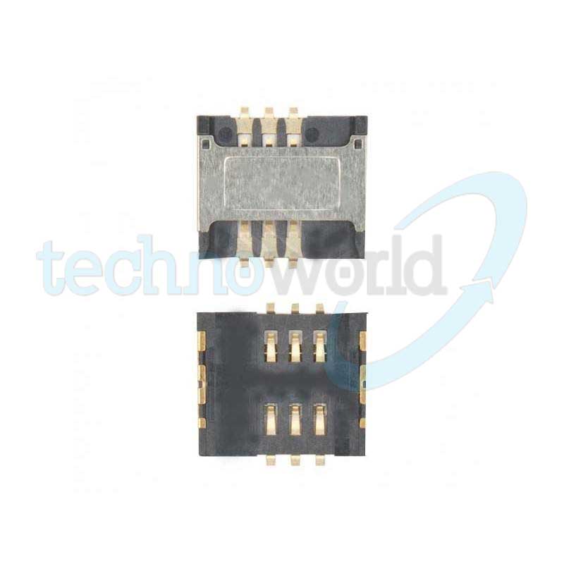 Lettore Sim Card Lg Gd 510