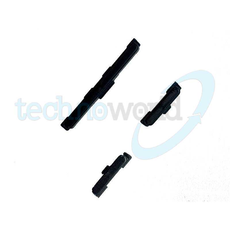 Tasti Volume e Accensione Lg P710