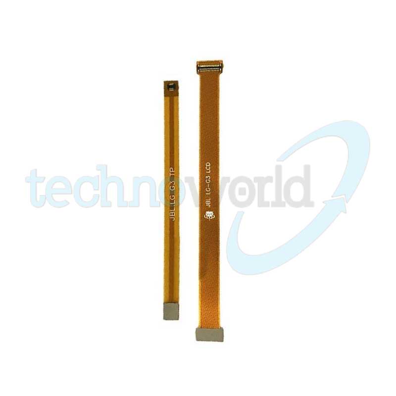 Flat di Collegamento Da Lcd a Mainboard LG G3 D855