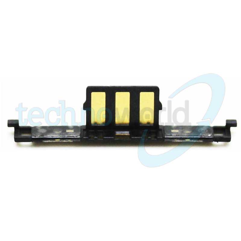 Flat Volume + Supporto LG K8 2017 M200N