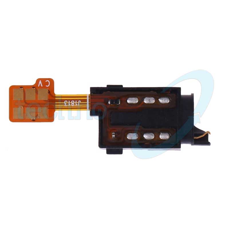 Flat Jack Audio LG Q Stylo 4 Q710MS