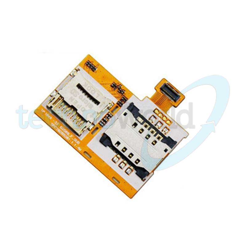 Lettore Sim Card Lg Gs500