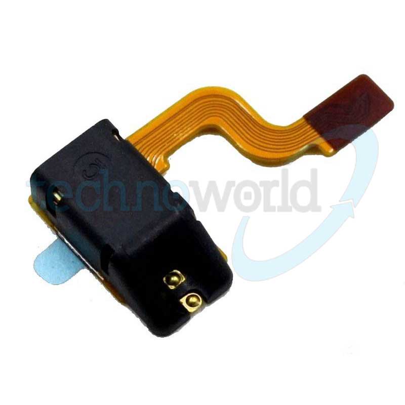 Flat Jack Audio LG P920
