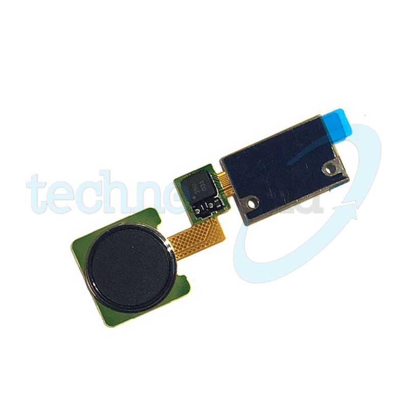 Flat Tasto Home LG H960 V10 Nero