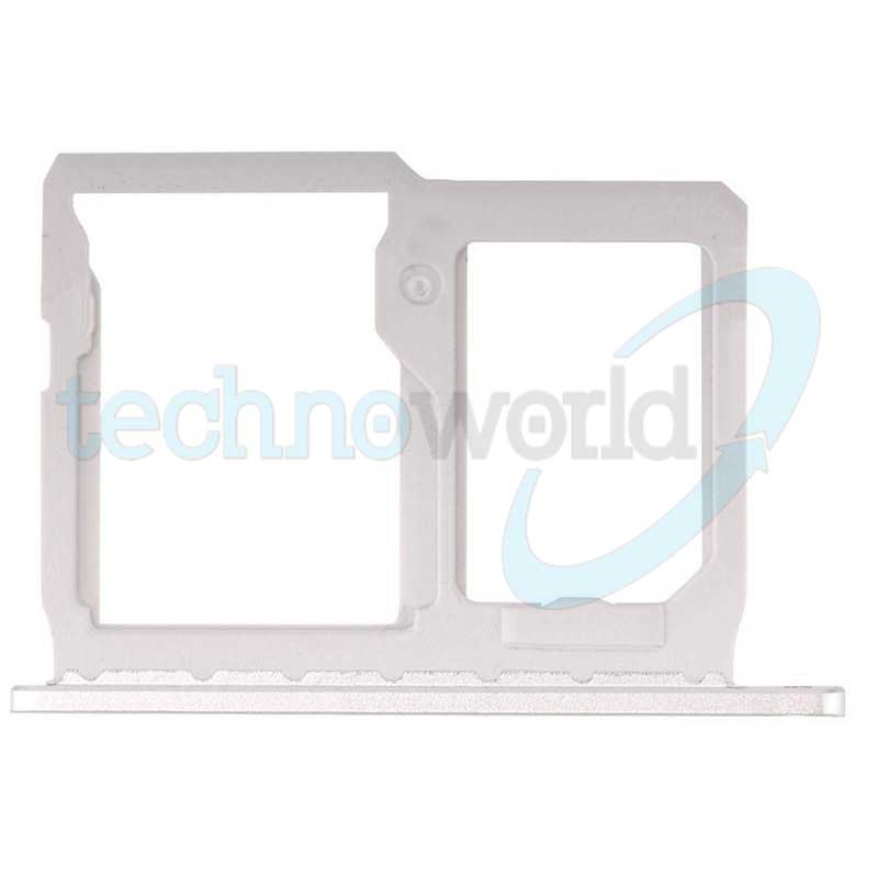 Porta SIM/microSD Silver LG G5 H850
