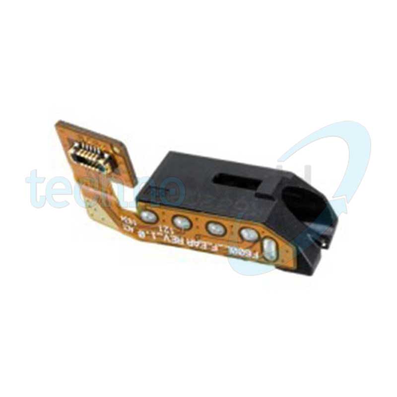 Flat Jack Audio LG K10 4G K420N
