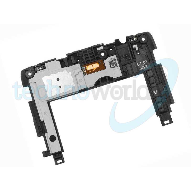 Antenna e Suoneria Nera LG G4 H815