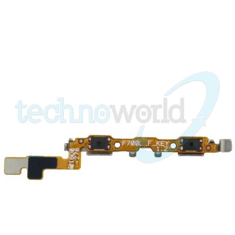 Flat Tasto Volume LG G5 H850