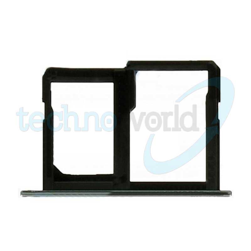 Porta SIM/microSD Nero LG X Power K220