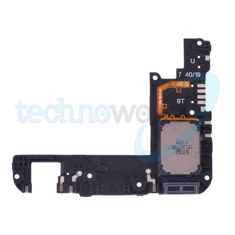 Suoneria LG V40 ThinQ