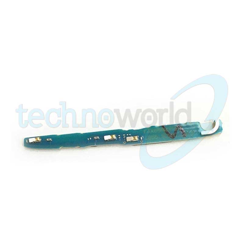 Small Board + Contatti Antenna LG G3 D855