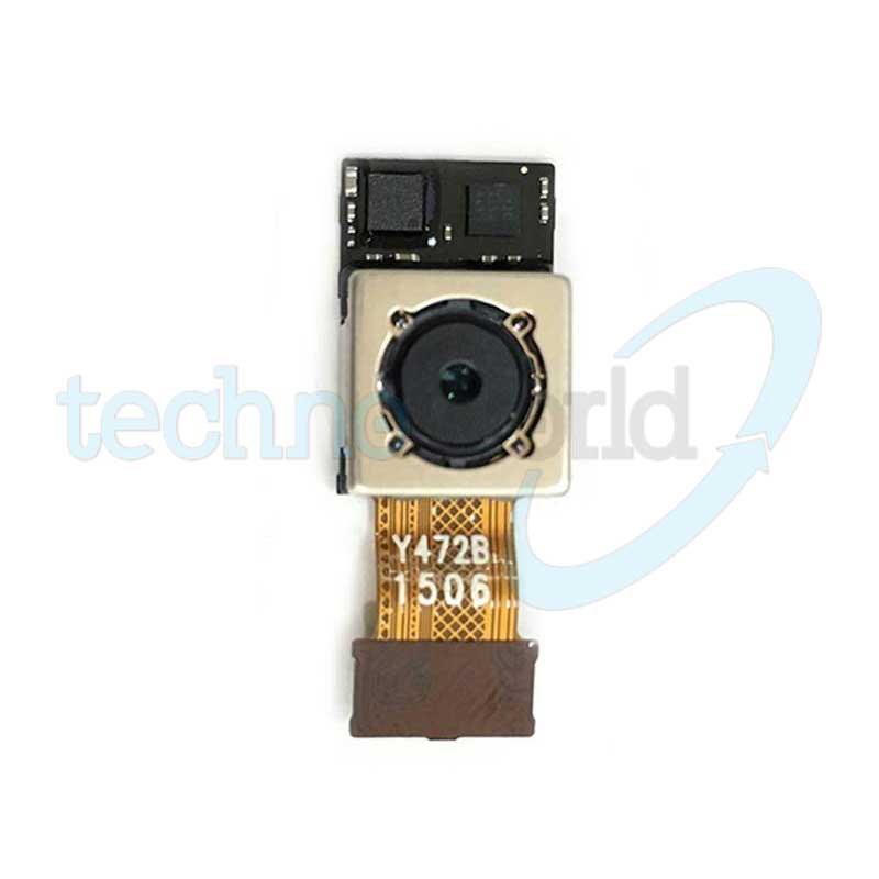 Fotocamera Posteriore LG G3 D855