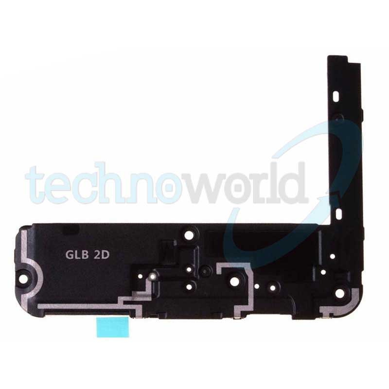 Suoneria LG G6 H870