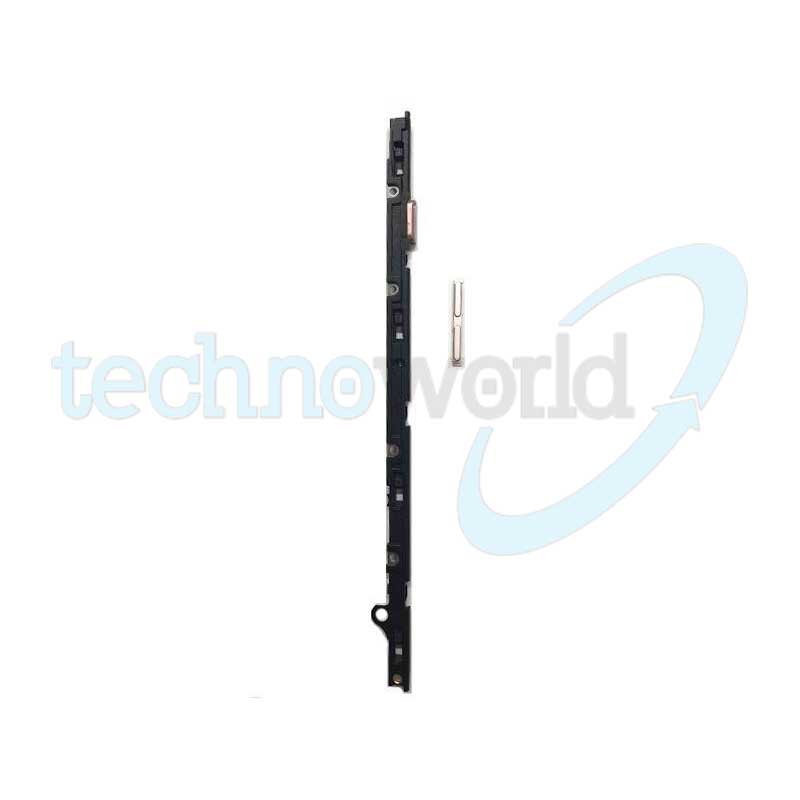 Flat Tasto Accensione RosaLG V20 H990