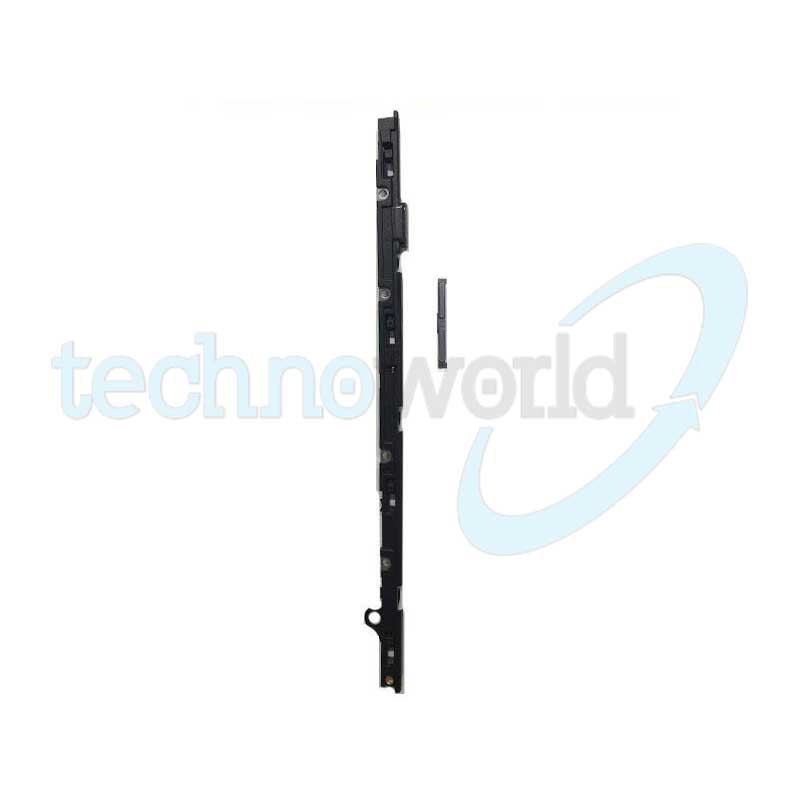 Flat Tasto Accensione Nero LG V20 H990