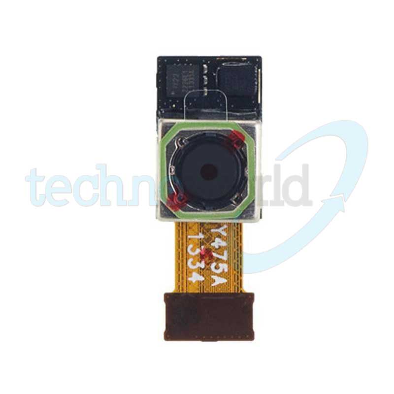 Fotocamera Posteriore LG D820