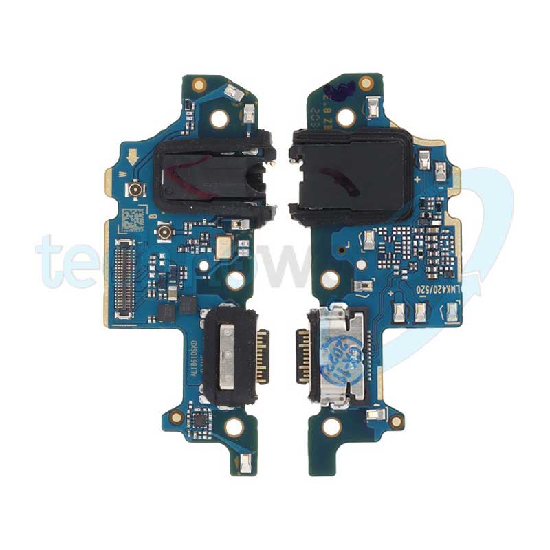 PCB Board Con Connettore Carica LG K42